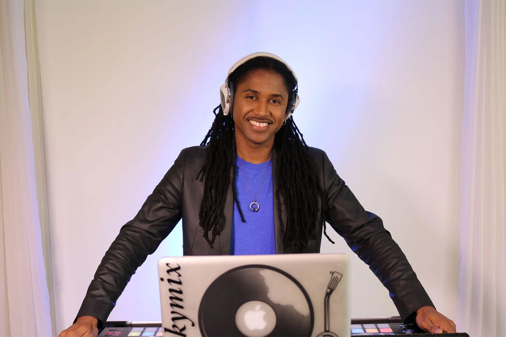 DJ Nicky Mix Juke Joint
